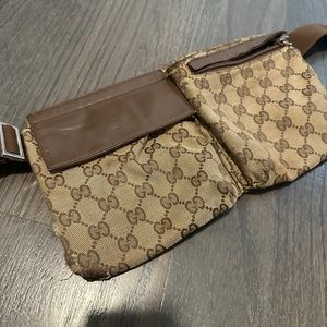 Gucci Waist Bag